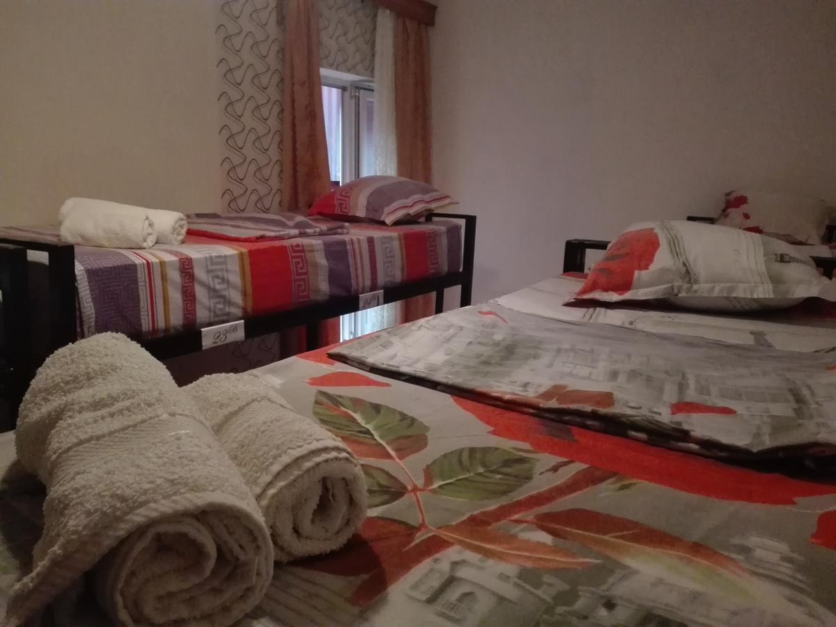 Holiday House Batumi Eksteriør billede